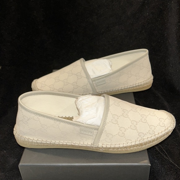 Gucci Espadrilles - Picture 3 of 5